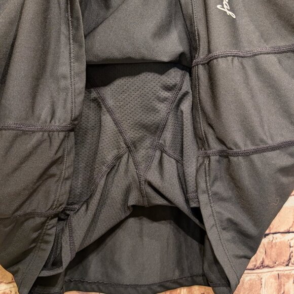 Baleaf Skort BLACK Size Large - Picture 5 of 12